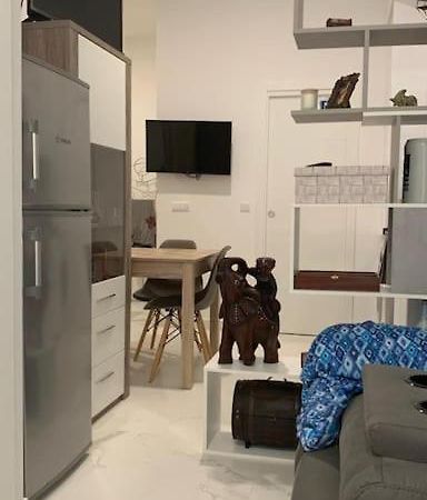 Studio Apartment Авиеро Екстериор снимка