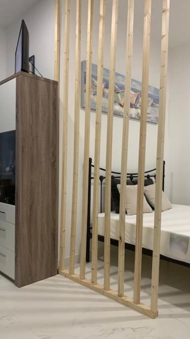 Studio Apartment Авиеро Екстериор снимка